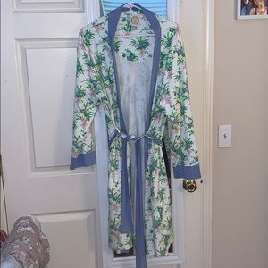 The Beaufort Bonnet Company Robe